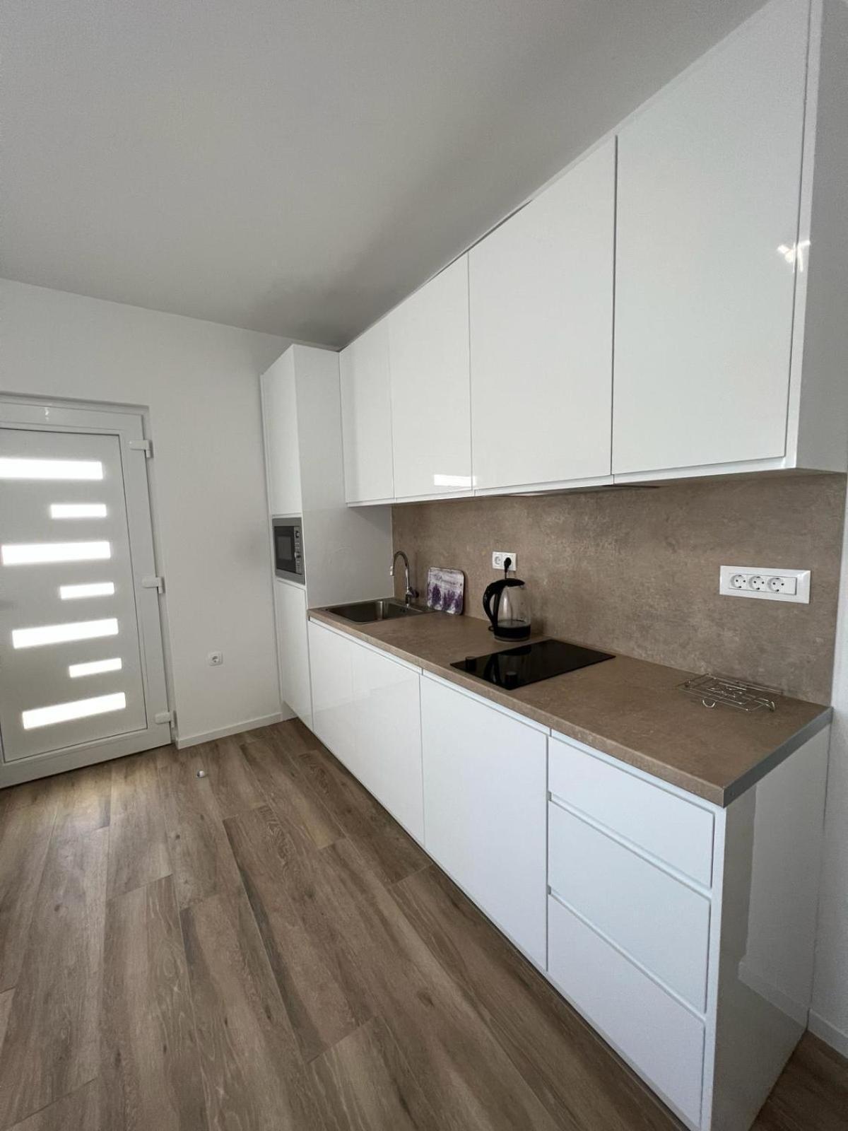 Apartments Mamma Mia Orebic Ngoại thất bức ảnh