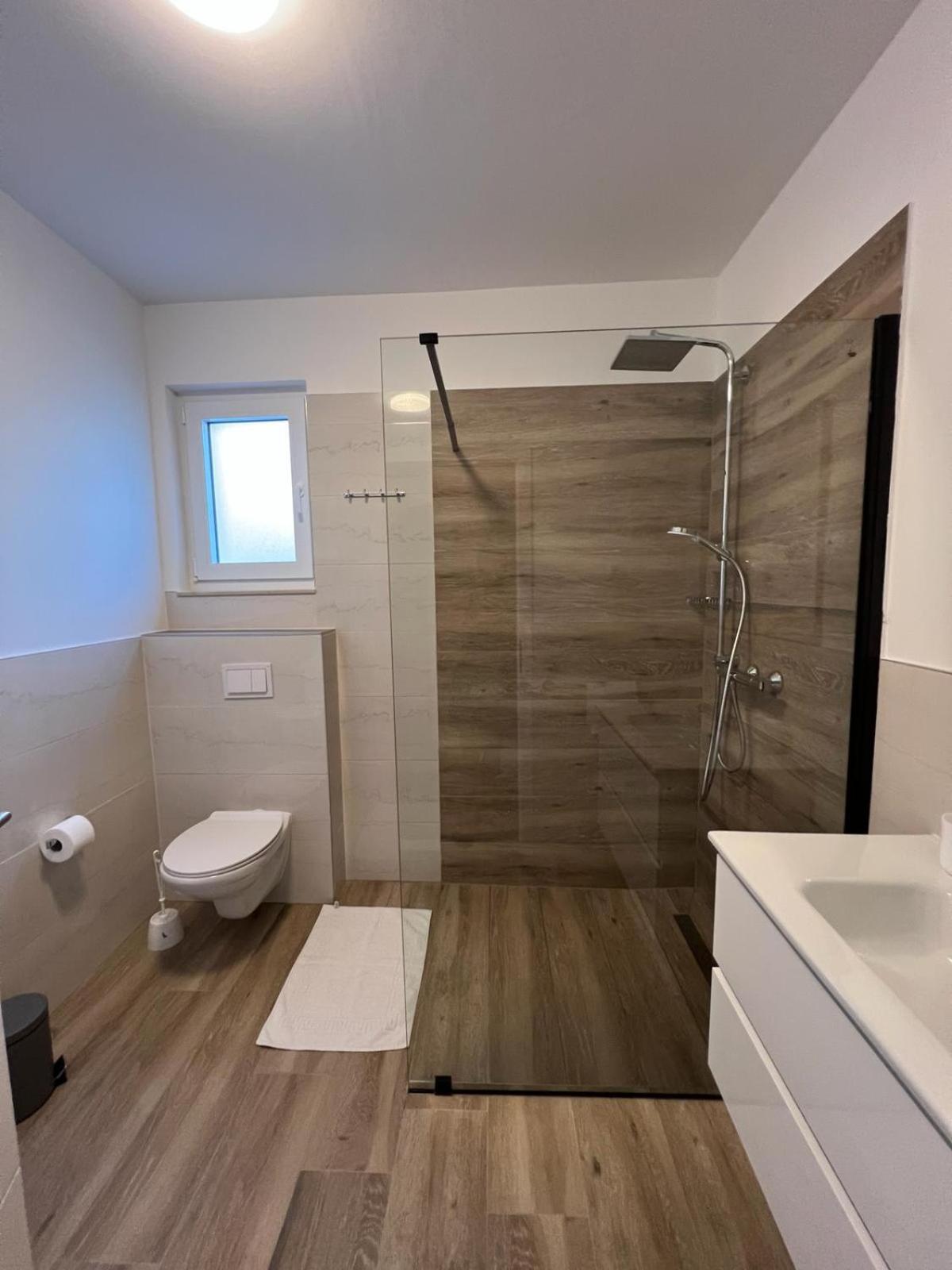 Apartments Mamma Mia Orebic Ngoại thất bức ảnh